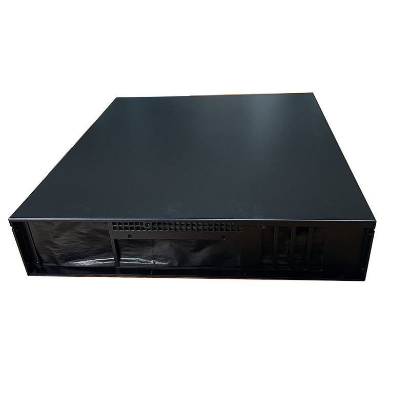 Storage 2u Server Chassis 12 Bay 3D Printer Electronic Enclosure Laser Cut 1U 2U 3U 4U