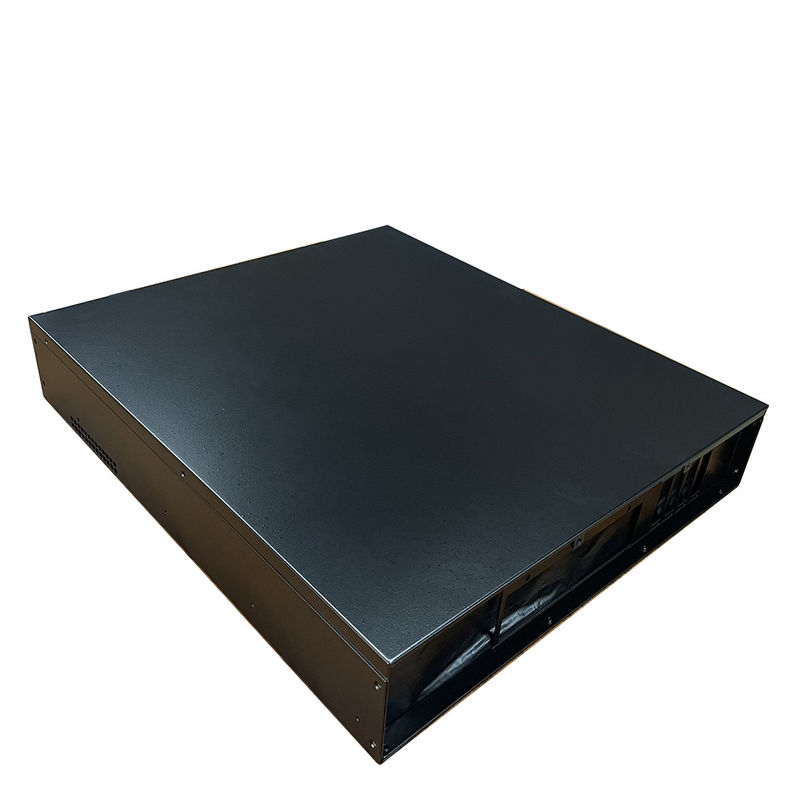Storage 2u Server Chassis 12 Bay 3D Printer Electronic Enclosure Laser Cut 1U 2U 3U 4U