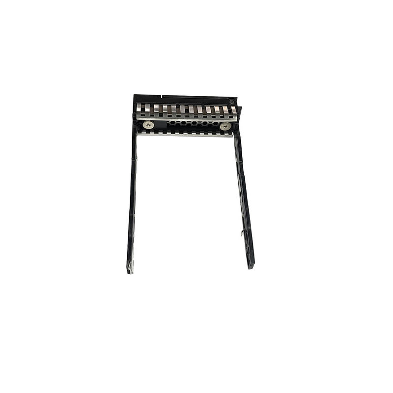 Dell R730 R720 R710 Xd R520 R410 R420 3.5 Server Hdd Tray Chassis Precision Metal Factory