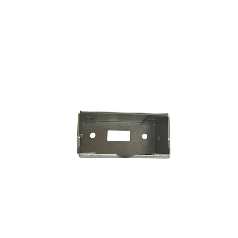 Enterprise Precision Sheet Metal Products Pipe Connector Hardware Accessories Tube Fitting