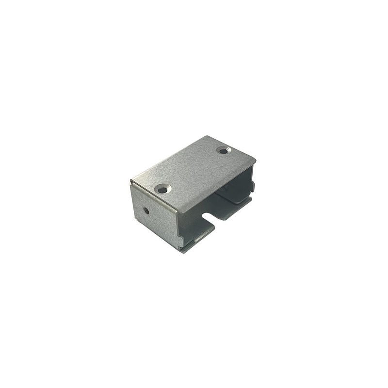 Enterprise Precision Sheet Metal Products Pipe Connector Hardware Accessories Tube Fitting