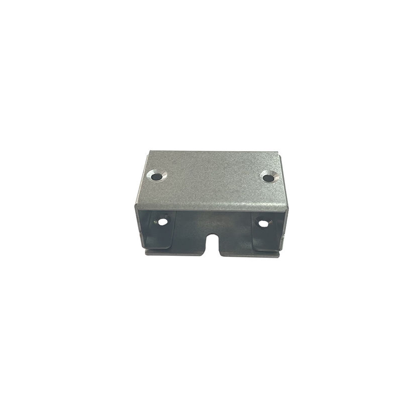 Enterprise Precision Sheet Metal Products Pipe Connector Hardware Accessories Tube Fitting
