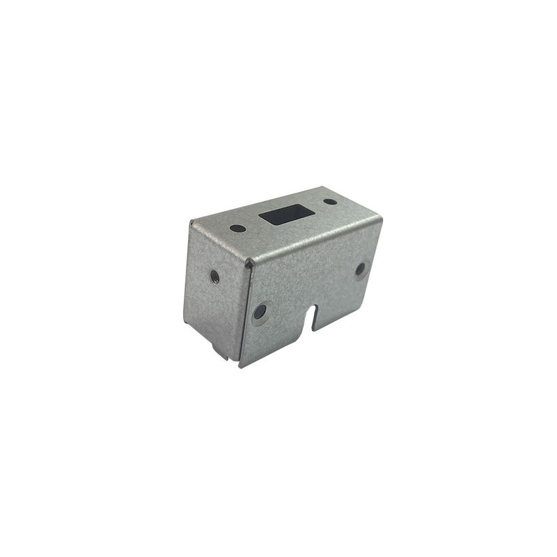 Enterprise Precision Sheet Metal Products Pipe Connector Hardware Accessories Tube Fitting