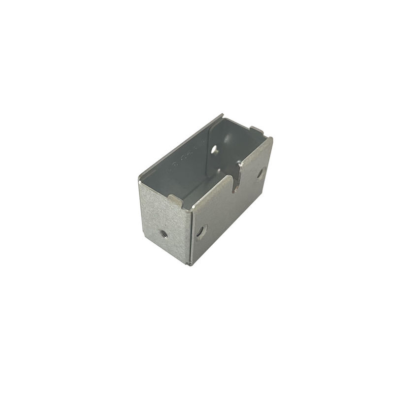 Enterprise Precision Sheet Metal Products Pipe Connector Hardware Accessories Tube Fitting