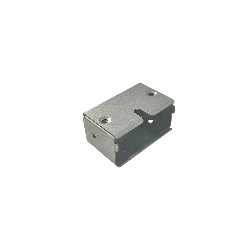Enterprise Precision Sheet Metal Products Pipe Connector Hardware Accessories Tube Fitting