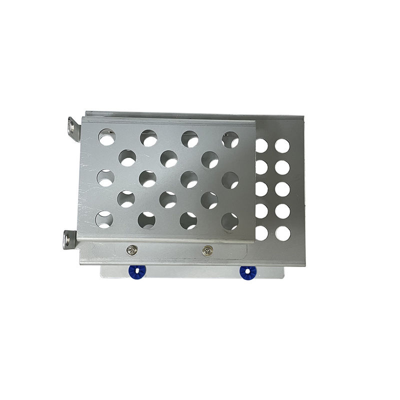 Professional Aluminum Sheet Metal Fabrication Power Supply Box Cover Motor Control Case Circuit Board Enclosure