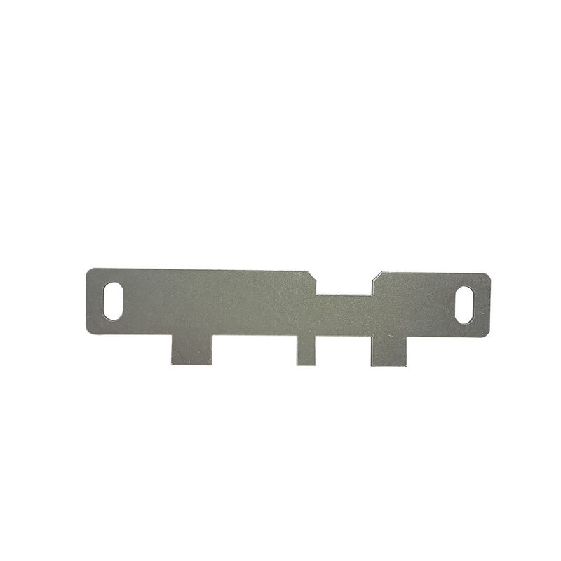 Bespoke SS Sheet Metal Fabrication Laser Cutting For Stainless Steel Cutting Machines Panels