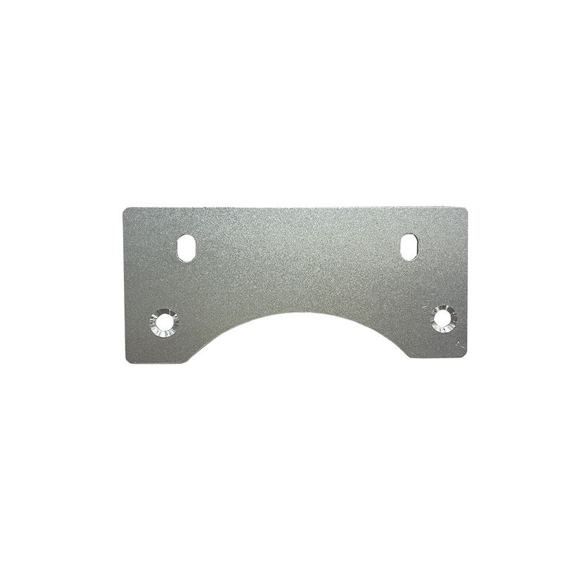 Bespoke SS Sheet Metal Fabrication Laser Cutting For Stainless Steel Cutting Machines Panels