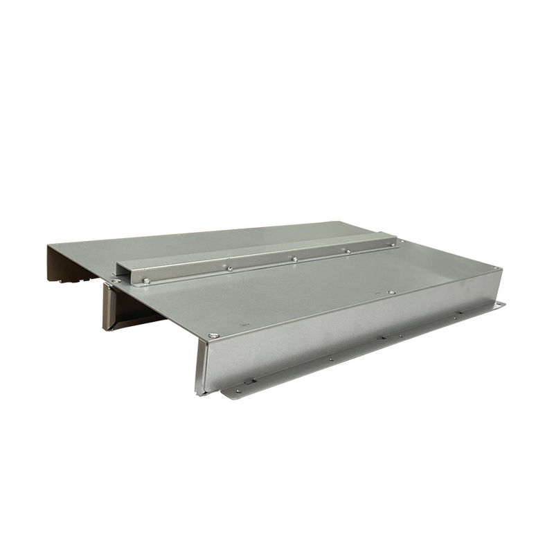 Base Frame SS Sheet Metal Fabrication Factory Case Chassis Cabinet Stainless Steel Housing Shell