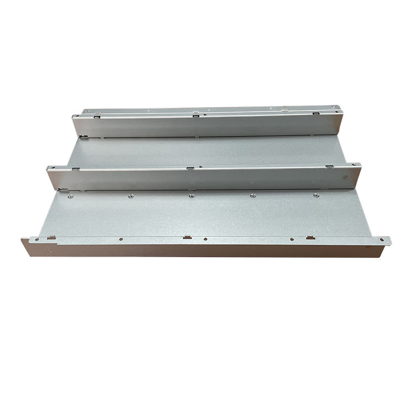 Base Frame SS Sheet Metal Fabrication Factory Case Chassis Cabinet Stainless Steel Housing Shell