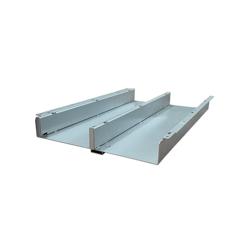 Base Frame SS Sheet Metal Fabrication Factory Case Chassis Cabinet Stainless Steel Housing Shell