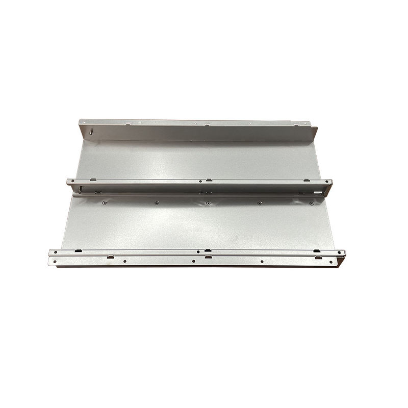 Base Frame SS Sheet Metal Fabrication Factory Case Chassis Cabinet Stainless Steel Housing Shell