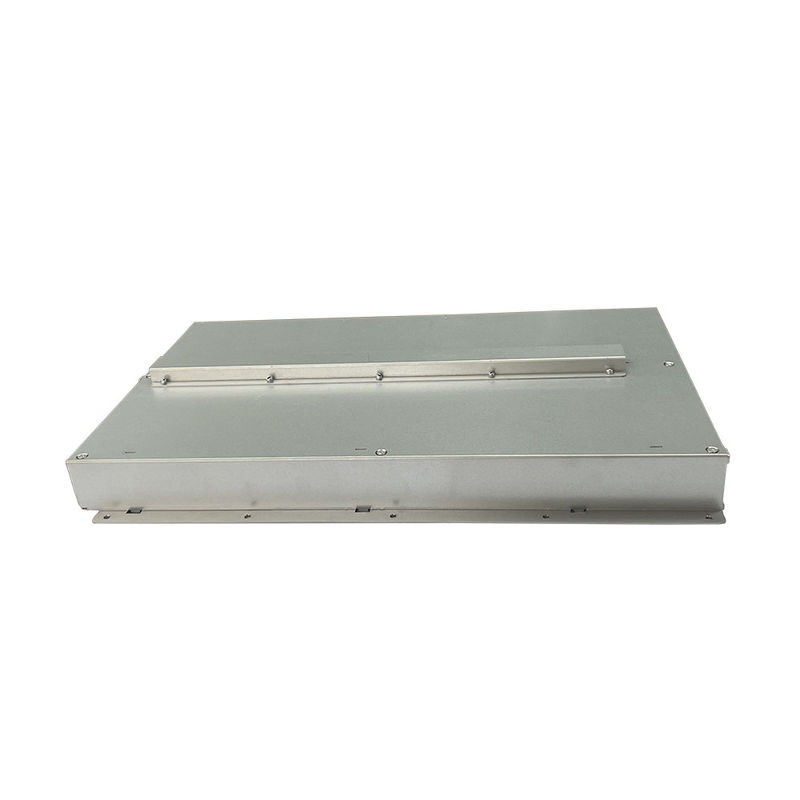 Base Frame SS Sheet Metal Fabrication Factory Case Chassis Cabinet Stainless Steel Housing Shell