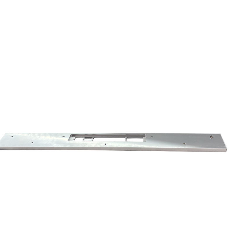 4 Axis 5 Axis 6 Axis CNC Machining Aluminum Sheet Metal Box Laser Cutting Welding