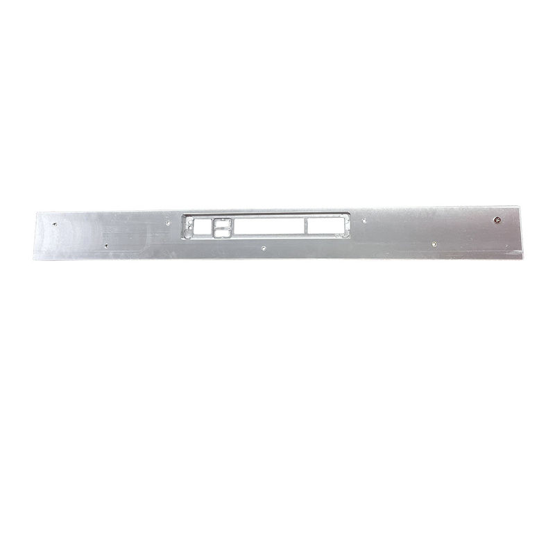 4 Axis 5 Axis 6 Axis CNC Machining Aluminum Sheet Metal Box Laser Cutting Welding