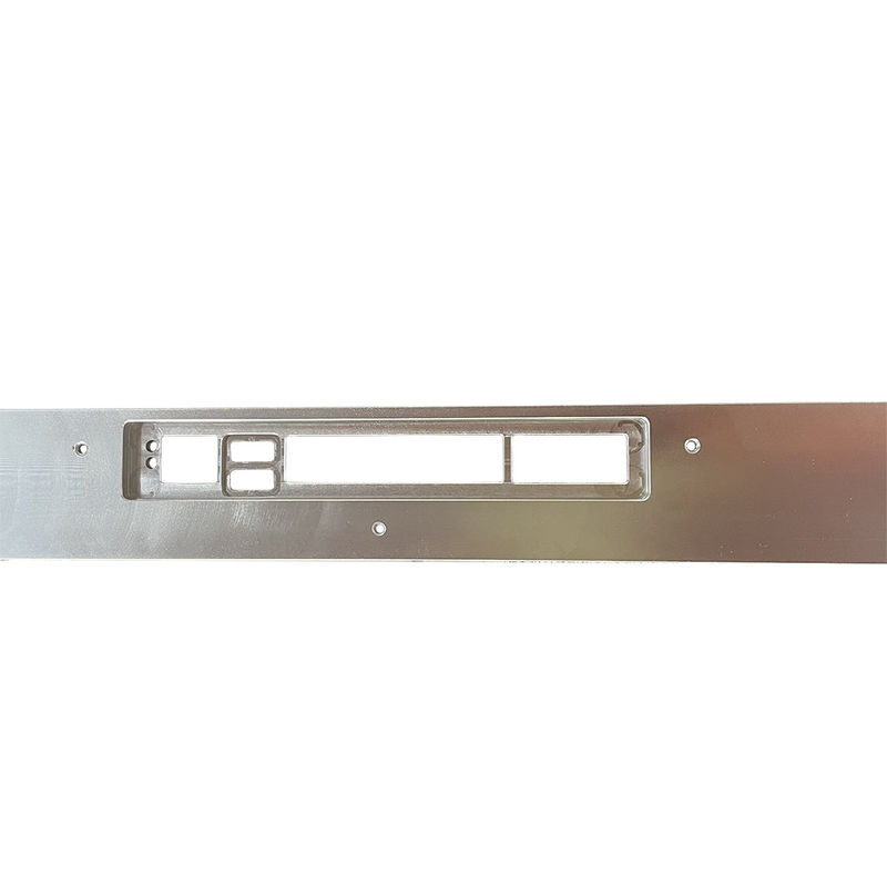 4 Axis 5 Axis 6 Axis CNC Machining Aluminum Sheet Metal Box Laser Cutting Welding