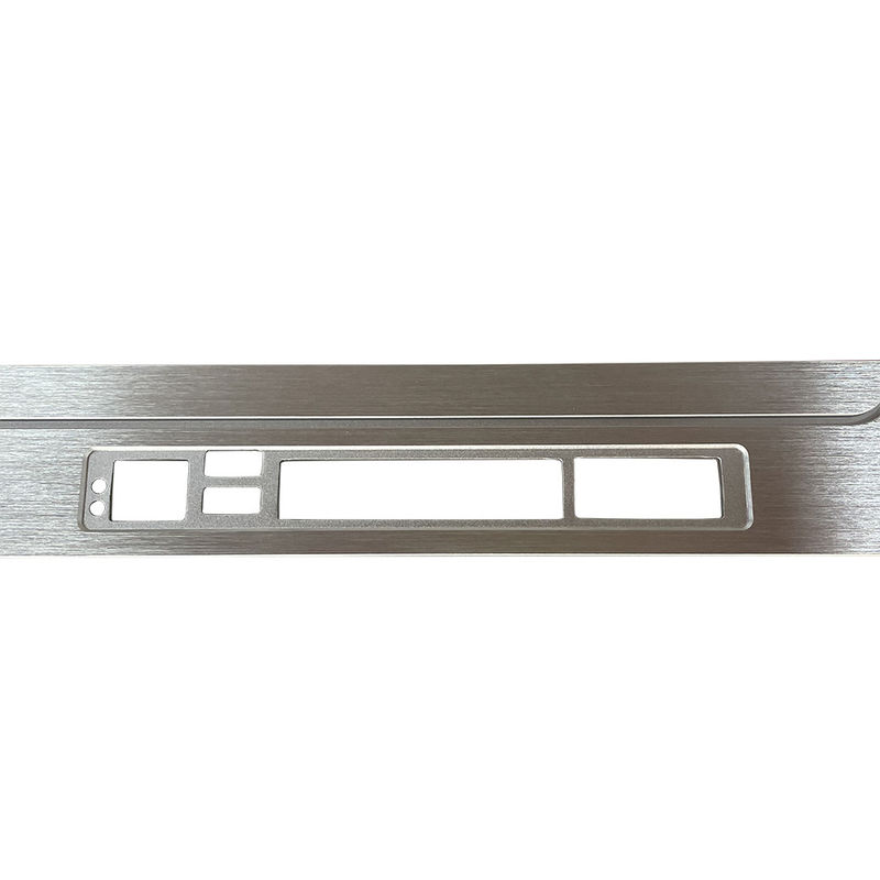 4 Axis 5 Axis 6 Axis CNC Machining Aluminum Sheet Metal Box Laser Cutting Welding
