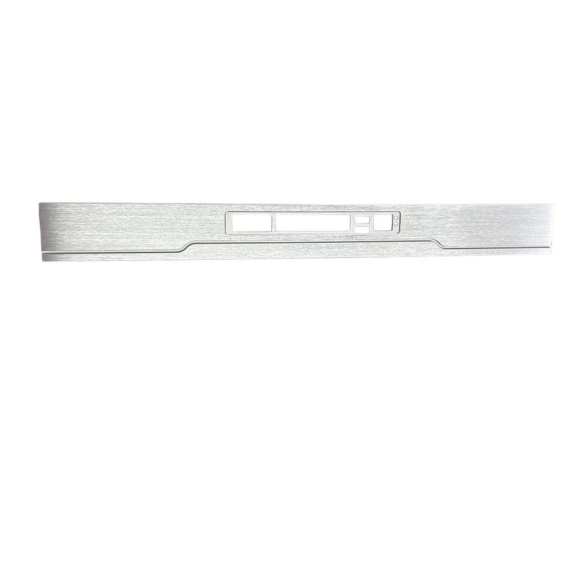 4 Axis 5 Axis 6 Axis CNC Machining Aluminum Sheet Metal Box Laser Cutting Welding