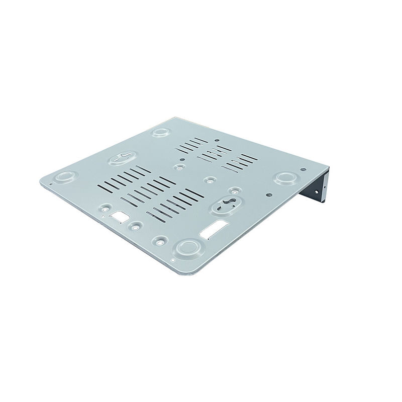 Cnc High Precision Machining Parts Factory Folding Rectangular Sheet Metal Box Prototype