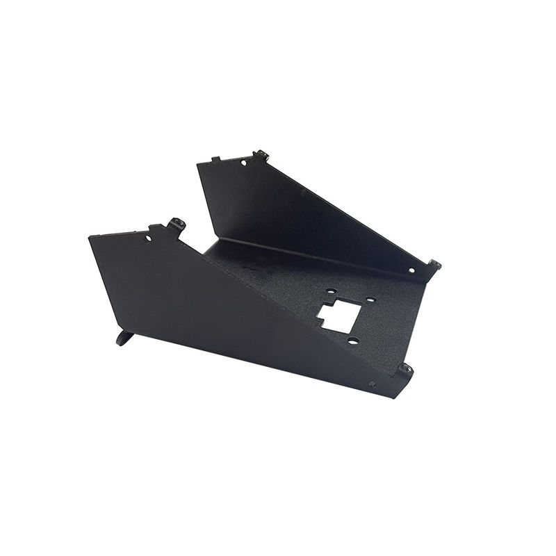 General Prototype Sheet Metal Stamping Parts Bending Cutting