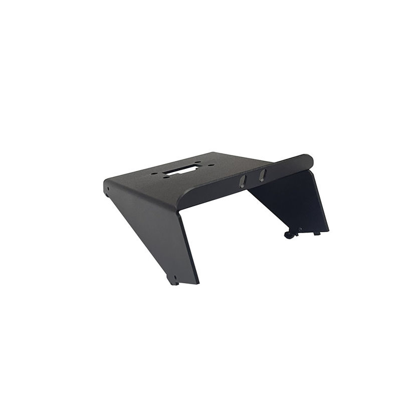General Prototype Sheet Metal Stamping Parts Bending Cutting