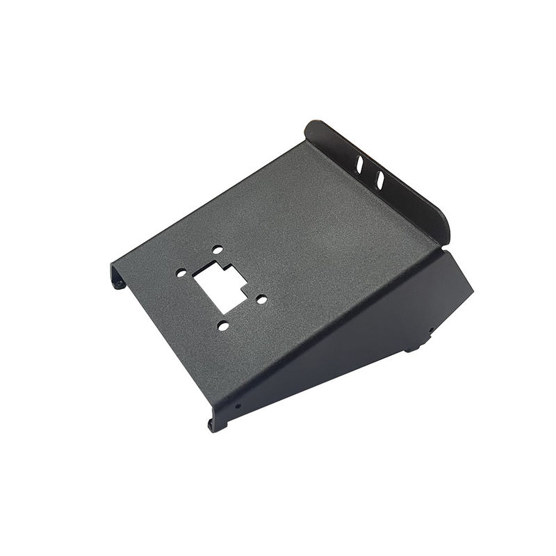 General Prototype Sheet Metal Stamping Parts Bending Cutting