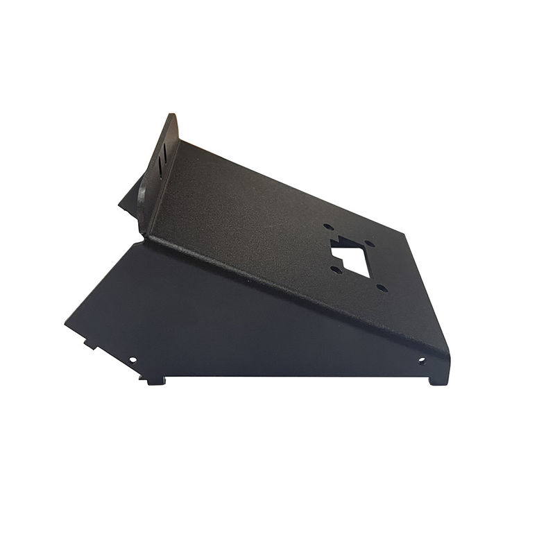 General Prototype Sheet Metal Stamping Parts Bending Cutting